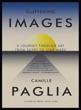 Unveiling the Masterpieces: A Captivating Review of Glittering Images: A Journey Through Art from Egypt to Star Wars