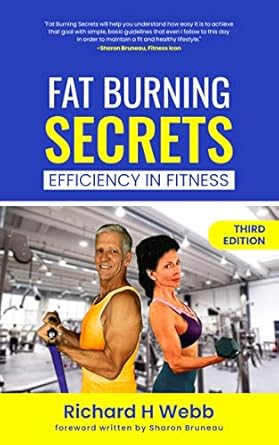 Unlock Your Weight Loss Potential: A Comprehensive Review of ‘Fat Burning Secrets: Efficiency in Fitness’