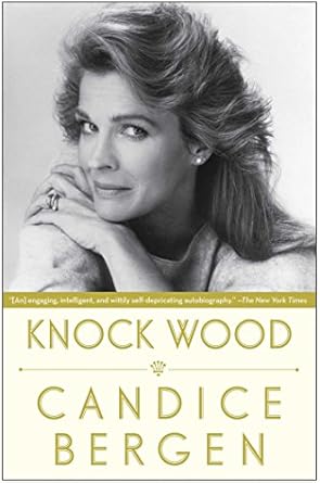 Uncover the Magic of Storytelling: A Captivating Review of ‘Knock Wood’