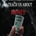 Discover Essential Financial Wisdom: A Review of ‘What Our Parents Forgot To Teach Us About Money: Simple Financial Lessons To Pass Down From Generation to Generation’