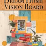 Transform Your Space: A Comprehensive Review of ‘How To Create A Dream Home Vision Board: Define Your Decorating Style & Visualize Your Interior Design Ideas (Dream Home Vision Board Clip Art Book)’