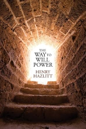 Unlock Your Potential: A Comprehensive Review of The Way to Will Power (LvMI)
