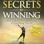 Unlock Your Potential: A Must-Read Review of Mindset Secrets for Winning: How to Bring Personal Power to Everything You Do (Bonus Chapter – Living With Intention) Unlock Your Potential: A Must-Read Review of Mindset Secrets for Winning: How to Bring Personal Power to Everything You Do (Bonus Chapter – Living With Intention)