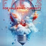 Discover the Fascinating World of Science: A Review of ‘Interesting Facts for Unleashed Curiosity: 50 Ideas and Accidents in Scientific Discoveries for Curious Minds That Changed Our Lives (Curiosity Unleashed Book 2)’ Discover the Fascinating World of Science: A Review of ‘Interesting Facts for Unleashed Curiosity: 50 Ideas and Accidents in Scientific Discoveries for Curious Minds That Changed Our Lives (Curiosity Unleashed Book 2)’