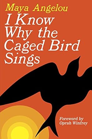 Discover the Power of Resilience: A Compelling Review of ‘I Know Why the Caged Bird Sings’