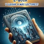 Descubre Estrategias Efectivas: Marketing para autores: ¿Cómo promover tu E-book y llegar a más lectores? (Transforma tus ideas en ingresos: La serie completa para autores digitales nº 3) (Spanish Edition) Descubre Estrategias Efectivas: Marketing para autores: ¿Cómo promover tu E-book y llegar a más lectores? (Transforma tus ideas en ingresos: La serie completa para autores digitales nº 3) (Spanish Edition)