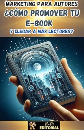 Descubre Estrategias Efectivas: Marketing para autores: ¿Cómo promover tu E-book y llegar a más lectores? (Transforma tus ideas en ingresos: La serie completa para autores digitales nº 3) (Spanish Edition)