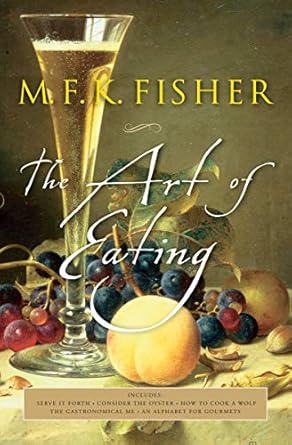 Discover Culinary Mastery: A Comprehensive Review of The Art of Eating: 50th Anniversary Edition