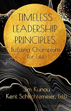 Discover the Secrets to Enduring Success in ‘Timeless Leadership Principles: Building Champions for Life’ – A Must-Read Review!