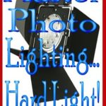 Unlock Stunning Portraits with This Essential Guide: Master Photo Lighting… Hard Light! (On Target Photo Training Book 7) Review Unlock Stunning Portraits with This Essential Guide: Master Photo Lighting… Hard Light! (On Target Photo Training Book 7) Review