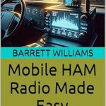 Discover the Secrets of Effective Portable Communication: A Review of ‘Mobile HAM Radio Made Easy: The Ultimate Guide to Portable Communication for Hobbyists and Adventurers’ Discover the Secrets of Effective Portable Communication: A Review of ‘Mobile HAM Radio Made Easy: The Ultimate Guide to Portable Communication for Hobbyists and Adventurers’