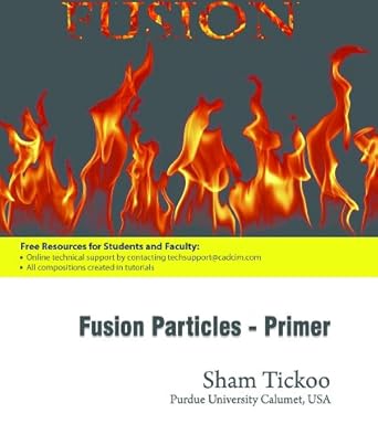 Discover the Secrets of Particle Physics: A Comprehensive Review of The Eyeon Fusion Particles – Primer