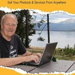Unlock Your Potential: A Comprehensive Review of ‘Monetize Your Expertise: Sell Your Products and Services From Anywhere’ on Amazon