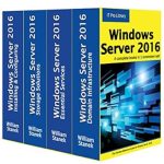 Essential Insights: A Comprehensive Review of Windows Server 2016: IT Pro Library for IT Professionals