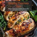 Discover the Secrets to Healing: A Comprehensive Review of ‘Healthy Pancreas Diet: Delicious Recipes For A Healthy Pancreas Diet (For Pancreatitis and Pancreatic Cancer)’