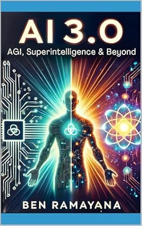 Must-Read Insights: AI 3.0: AGI, Superintelligence and Beyond – A Comprehensive Review