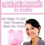 Discover Essential Strategies in Our Review of ‘Money Saving Tips For Women In India: 20 Steps To Get Your Finances Back On Track (Modern Indian Woman Book 5)’ – Your Guide to Financial Empowerment!