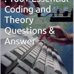 Unlock Your Coding Potential: A Comprehensive Review of ‘Mastering DSA: 100+ Essential Coding and Theory Questions & Answers (DATA STRUCTURE AND ALGORITHM Book 6)’ Unlock Your Coding Potential: A Comprehensive Review of ‘Mastering DSA: 100+ Essential Coding and Theory Questions & Answers (DATA STRUCTURE AND ALGORITHM Book 6)’