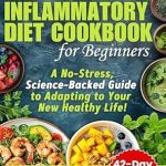 Unlock Your Health Potential: A Comprehensive Review of The Anti-Inflammatory Diet Cookbook for Beginners – A No-Stress, Science-Backed Guide to Adapting to Your New Healthy Life with a Simple and Smart 42-Day Meal Plan for Two, Including 160 Recipes!