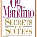 Unlocking Your Potential: A Must-Read Review of ‘Secrets for Success and Happiness’ from Amazon Unlocking Your Potential: A Must-Read Review of ‘Secrets for Success and Happiness’ from Amazon