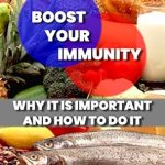 Unlock the Secrets to a Stronger Immune System: A Comprehensive Review of ‘Boosting Your Immunity: Why It Is Important And How To Do It’ (Danian Press Books Book 2)