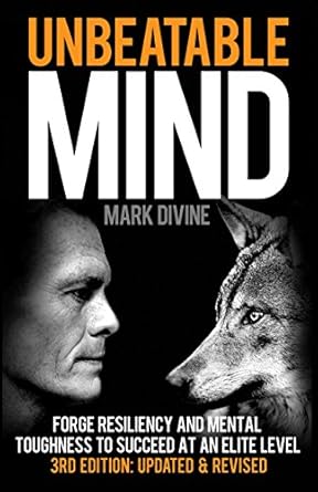 Transform Your Life with This Powerful Guide: A Review of ‘Unbeatable Mind’