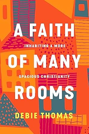 Discover Spiritual Depths: A Comprehensive Review of ‘A Faith of Many Rooms’