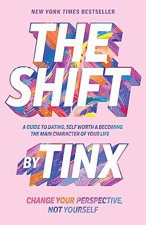 Transformative Insights Await: A Review of The Shift: Change Your Perspective, Not Yourself