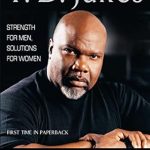 Discover the Power Within: A Compelling Review of He-Motions: Even Strong Men Struggle