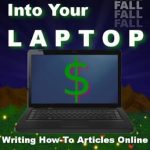 Unlock Your Earning Potential: A Comprehensive Review of ‘Making Money Fall Into Your Laptop: Writing How-To Articles Online from Amazon’ Unlock Your Earning Potential: A Comprehensive Review of ‘Making Money Fall Into Your Laptop: Writing How-To Articles Online from Amazon’