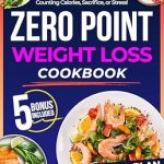 Unlock Effortless Weight Loss: A Comprehensive Review of the Zero Point Weight Loss Cookbook: Lose Weight Effortlessly Without Counting Calories, Sacrifice, or Stress! Enjoy Delicious, Guilt-Free & Easy Recipes and a 30-Day Meal Plan | Includes Extra Content from Amazon