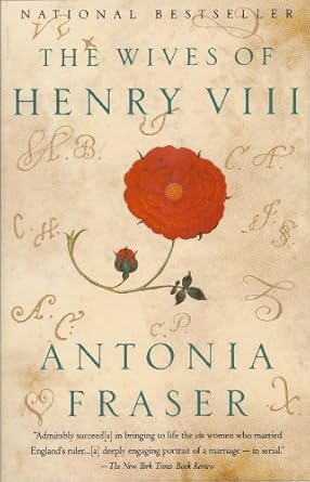 Unveiling Royal Secrets: A Captivating Review of The Wives of Henry VIII