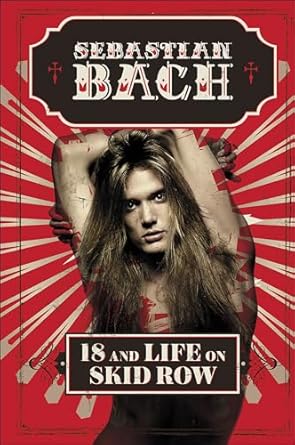 An Unforgettable Journey of Struggle and Redemption: A Review of ’18 and Life on Skid Row’