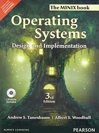 Essential Insights and Practical Guidance: A Comprehensive Review of Operating Systems Design and Implementation