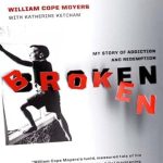 Powerful and Heartfelt Review of ‘Broken: My Story of Addiction and Redemption’ – A Journey to Healing
