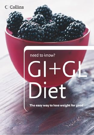 Unveiling the Secrets of Healthy Eating: A Comprehensive Review of GI + GL Diet (Collins Need to Know?)
