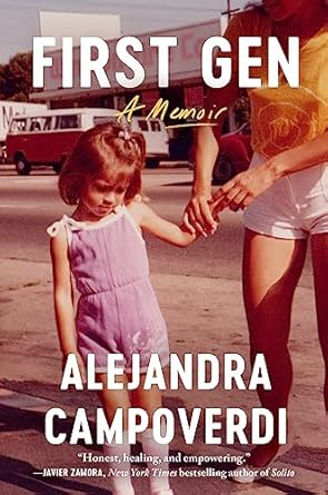 An Inspiring Journey of Resilience: First Gen: A Memoir from Amazon