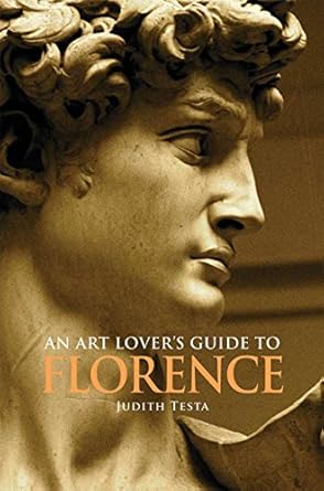 Discover the Hidden Gems: An Art Lover’s Guide to Florence – A Must-Read for Culture Enthusiasts