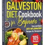 Discover the Secrets to Wellness: A Comprehensive Review of the Galveston Diet Cookbook for Beginners – Easy and Quick Anti-Inflammatory Recipes for Menopause