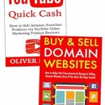 Discover Proven Strategies in This Must-Read Review of Quick Ways to Make Money Online: How to Make Extra Income from YouTube, Amazon Marketing, and Website Flipping from Amazon Discover Proven Strategies in This Must-Read Review of Quick Ways to Make Money Online: How to Make Extra Income from YouTube, Amazon Marketing, and Website Flipping from Amazon