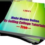 Unlock Your Earning Potential: A Comprehensive Review of ‘Make Money Online By Selling College Tutorials – Free from Amazon’