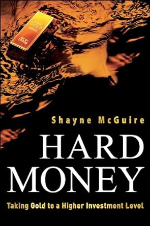 Unlocking Financial Freedom: A Comprehensive Review of Hard Money: Taking Gold to a Higher Investment Level