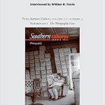 Discover the Beauty of Southern Life in ‘Those Little Color Snapshots’: A Review of William Christenberry’s Captivating Photography Discover the Beauty of Southern Life in ‘Those Little Color Snapshots’: A Review of William Christenberry’s Captivating Photography