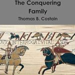 An Unforgettable Journey Through Power and Intrigue: A Review of The Conquering Family An Unforgettable Journey Through Power and Intrigue: A Review of The Conquering Family