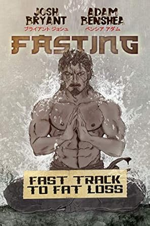 Transform Your Health: A Must-Read Review of ‘Fasting: Fast Track to Fat Loss’ for Effective Weight Loss