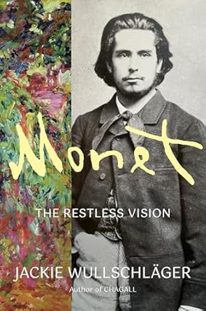 Discover the Genius of Impressionism in Our In-Depth Review of ‘Monet: The Restless Vision’