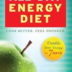Unlock Your Potential: A Comprehensive Review of The All-Day Energy Diet: Double Your Energy in 7 Days