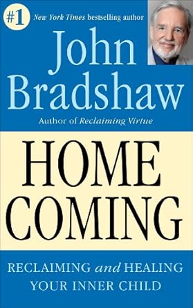 Discover the Transformative Power of Healing: A Review of Homecoming: Reclaiming and Healing Your Inner Child