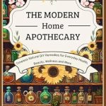 Discover the Secrets to Natural Healing: A Review of The Modern Home Apothecary: Timeless Natural DIY Remedies for Everyday Health, Beauty, Wellness and More