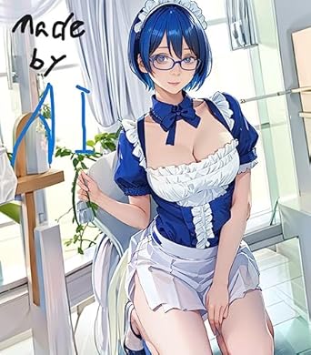 Discover the Magic of e-aisakusei animebisyoujo (Japanese Edition): A Captivating Journey into the World of Anime and Beautiful Girls